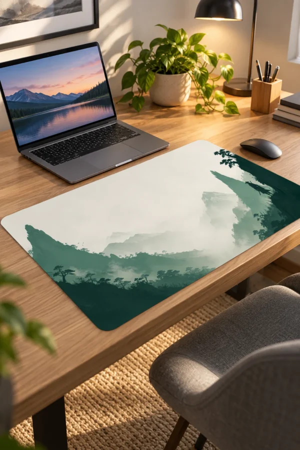 Misty Ronin Ridge Dizüstü Gaming Mousepad