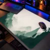 Misty Ronin Ridge Dizüstü Gaming Mousepad