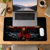 Sea Dreamer Sketch 60x40 Gaming Mousepad Sea Dreamer Sketch Dizüstü Gaming Mousepad