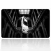 Colonnade Racer Dizüstü Gaming Mousepad