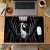 Colonnade Racer Dizüstü Gaming Mousepad