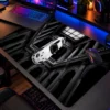 Colonnade Racer Dizüstü Gaming Mousepad