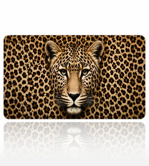 Spotted Sovereign 60x40 Gaming Mousepad Spotted Sovereign Dizüstü Gaming Mousepad