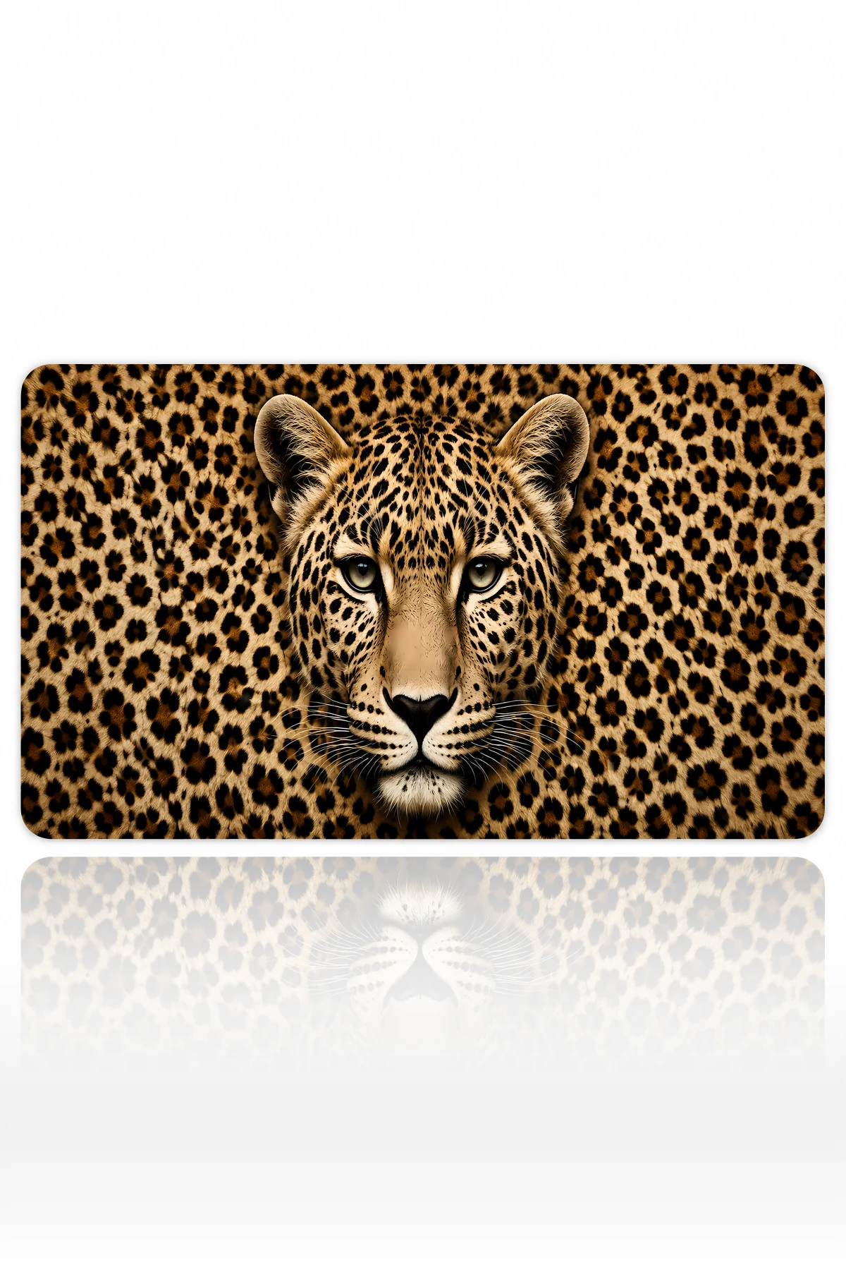 Spotted Sovereign 60x40 Gaming Mousepad Spotted Sovereign Dizüstü Gaming Mousepad