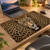 Spotted Sovereign 60x40 Gaming Mousepad Spotted Sovereign Dizüstü Gaming Mousepad