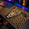 Spotted Sovereign 60x40 Gaming Mousepad Spotted Sovereign Dizüstü Gaming Mousepad