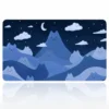 Whisker Peaks Dizüstü Gaming Mousepad