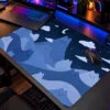 Whisker Peaks Dizüstü Gaming Mousepad