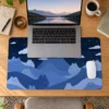 Whisker Peaks Dizüstü Gaming Mousepad