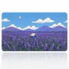 Lavender Horizon Dizüstü Gaming Mousepad