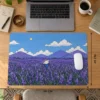 Lavender Horizon Dizüstü Gaming Mousepad