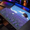 Lavender Horizon Dizüstü Gaming Mousepad