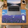 Lavender Horizon Dizüstü Gaming Mousepad