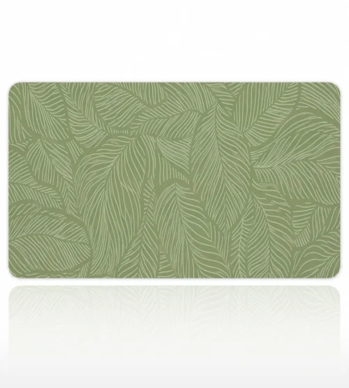 Sage Frond 60x40 Gaming Mousepad Sage Frond Dizüstü Gaming Mousepad