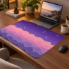Lilac Dreamscape Dizüstü Gaming Mousepad