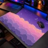 Lilac Dreamscape Dizüstü Gaming Mousepad