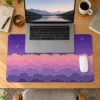 Lilac Dreamscape Dizüstü Gaming Mousepad