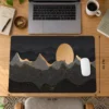 Gilded Summit Dizüstü Gaming Mousepad