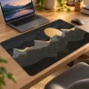Gilded Summit Dizüstü Gaming Mousepad