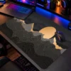 Gilded Summit Dizüstü Gaming Mousepad
