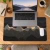 Gilded Summit Dizüstü Gaming Mousepad