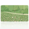 Meadow Whiskers 60x40 Gaming Mousepad Meadow Whiskers Dizüstü Gaming Mousepad
