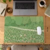 Meadow Whiskers 60x40 Gaming Mousepad Meadow Whiskers Dizüstü Gaming Mousepad
