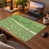 Meadow Whiskers 60x40 Gaming Mousepad Meadow Whiskers Dizüstü Gaming Mousepad