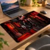 Lantern Alley Dizüstü Gaming Mousepad