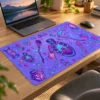 Violet Alchemy Dizüstü Gaming Mousepad