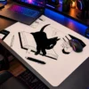 Bookish Shadow Dizüstü Gaming Mousepad
