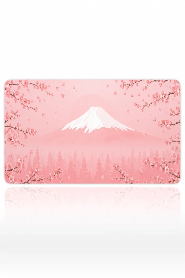 Rosewater Summit Dizüstü Gaming Mousepad