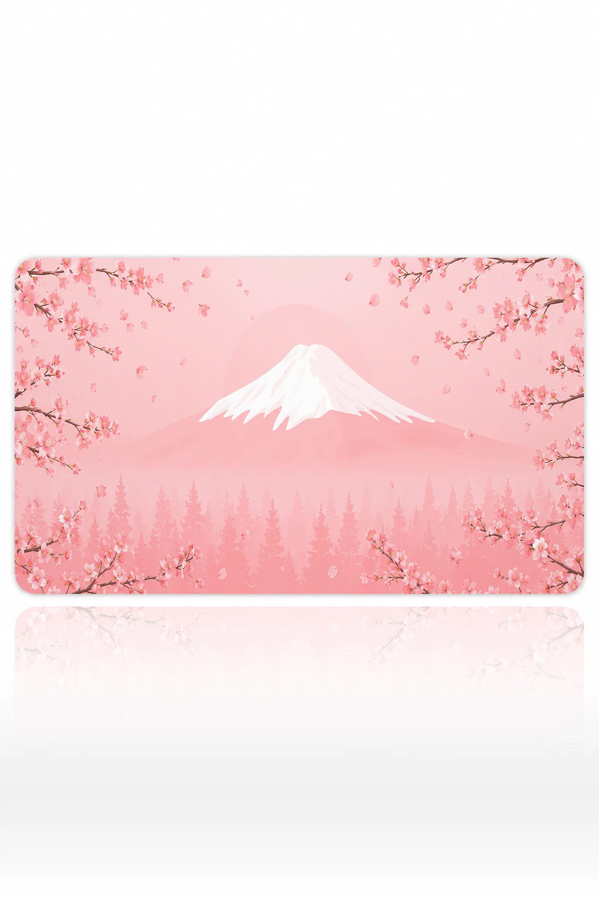 Rosewater Summit Dizüstü Gaming Mousepad