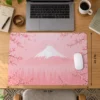 Rosewater Summit Dizüstü Gaming Mousepad