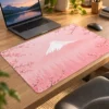 Rosewater Summit Dizüstü Gaming Mousepad