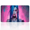 NeuroBliss 60x40 Gaming Mousepad NeuroBliss Dizüstü Gaming Mousepad