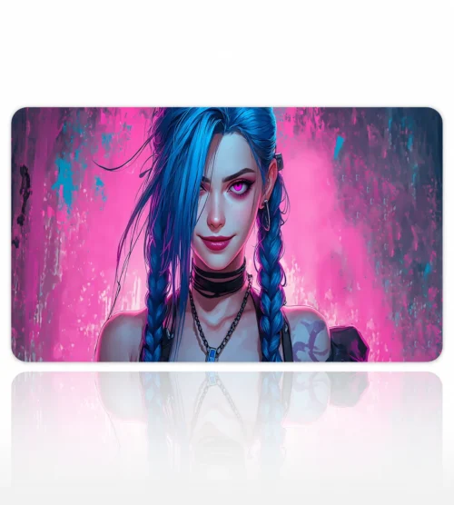 NeuroBliss 60x40 Gaming Mousepad NeuroBliss Dizüstü Gaming Mousepad