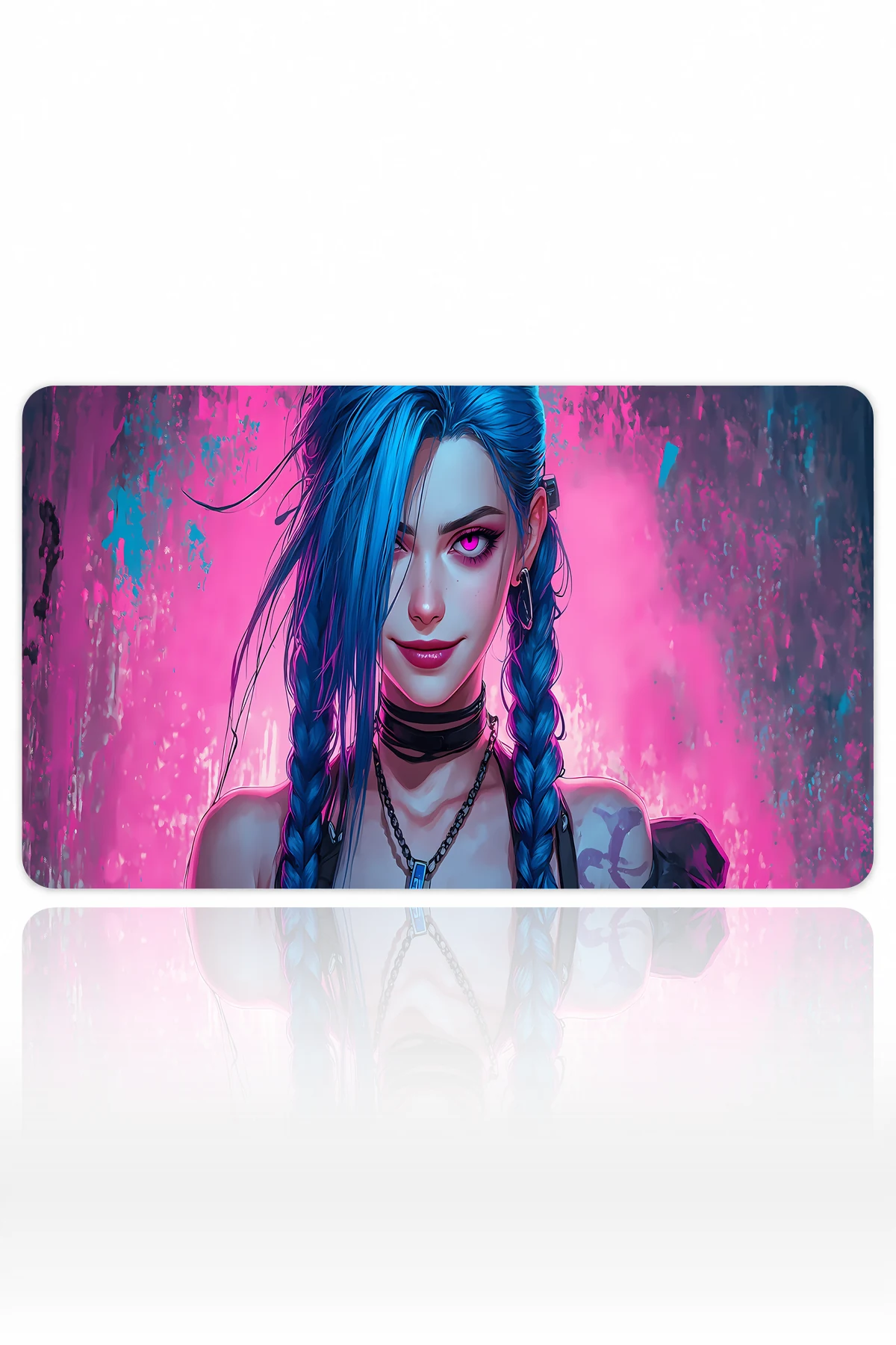 NeuroBliss 60x40 Gaming Mousepad NeuroBliss Dizüstü Gaming Mousepad