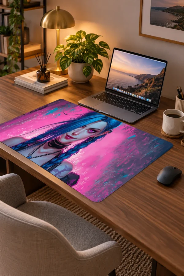 NeuroBliss 60x40 Gaming Mousepad NeuroBliss Dizüstü Gaming Mousepad