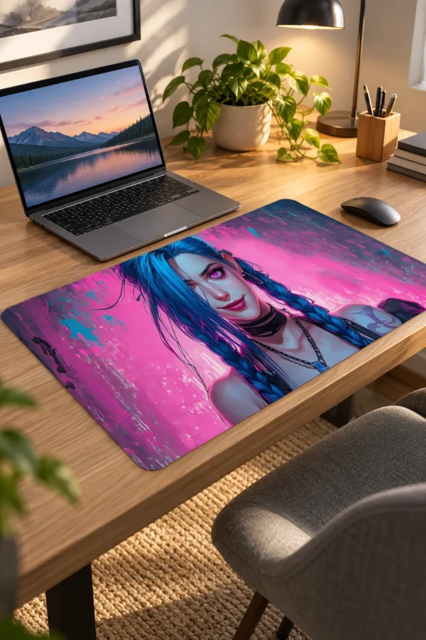 NeuroBliss 60x40 Gaming Mousepad NeuroBliss Dizüstü Gaming Mousepad