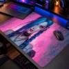 NeuroBliss 60x40 Gaming Mousepad NeuroBliss Dizüstü Gaming Mousepad