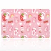 Strawberry Hop Dizüstü Gaming Mousepad