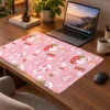 Strawberry Hop Dizüstü Gaming Mousepad