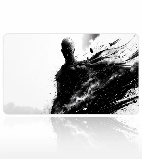 Ink Storm Vanguard 60x40 Gaming Mousepad Ink Storm Vanguard Dizüstü Gaming Mousepad