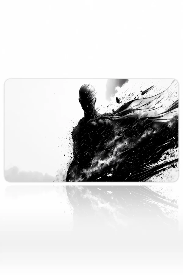 Ink Storm Vanguard 60x40 Gaming Mousepad Ink Storm Vanguard Dizüstü Gaming Mousepad