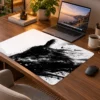 Ink Storm Vanguard 60x40 Gaming Mousepad Ink Storm Vanguard Dizüstü Gaming Mousepad
