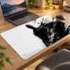 Ink Storm Vanguard 60x40 Gaming Mousepad Ink Storm Vanguard Dizüstü Gaming Mousepad