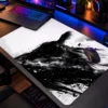 Ink Storm Vanguard 60x40 Gaming Mousepad Ink Storm Vanguard Dizüstü Gaming Mousepad