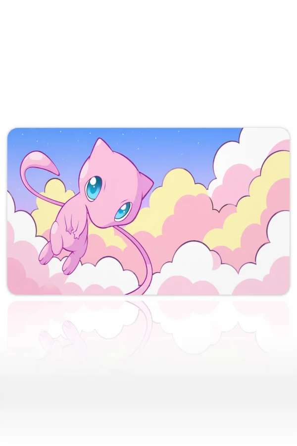 Cotton Cloud Pixie Dizüstü Gaming Mousepad