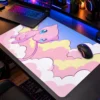 Cotton Cloud Pixie Dizüstü Gaming Mousepad